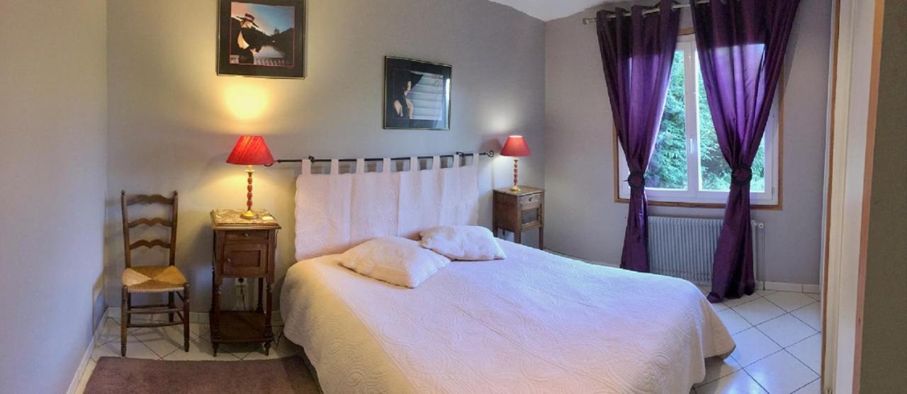 Camping La Garenne De Moncourt Rue  Bagian luar foto