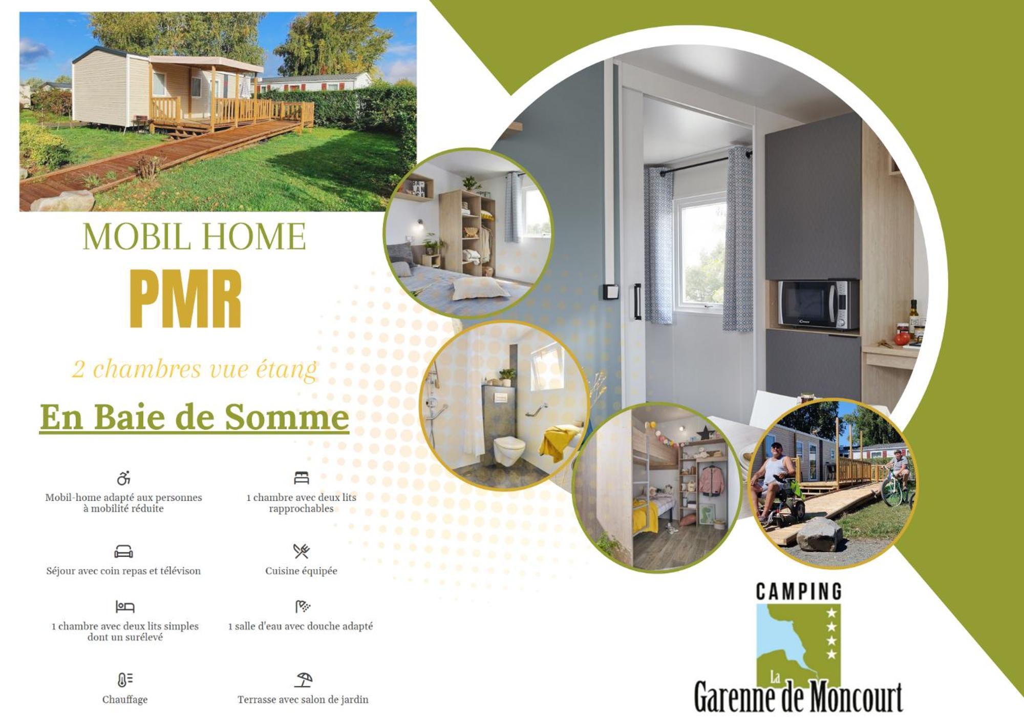 Camping La Garenne De Moncourt Rue  Bagian luar foto